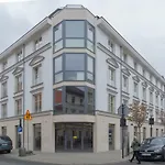 Daire Native Augustianska 24 Krakow