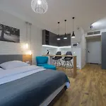 Apartamento Native Augustianska 24